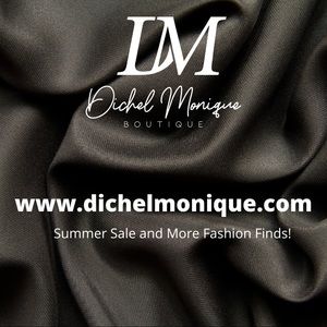 Meet your Posher, Dichel